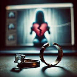 Lust and its effects