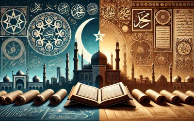 The Standard Islamic Narrative