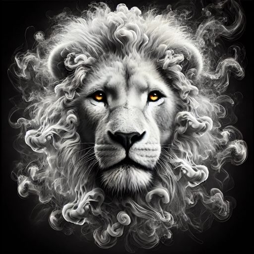 cropped-Lion-banner.jpg defending a lion banner