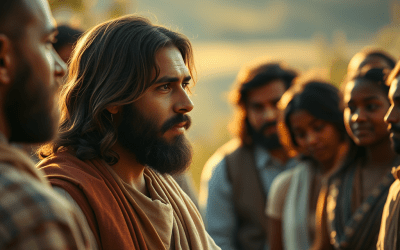Matthew 7: How can you tell who is saved?